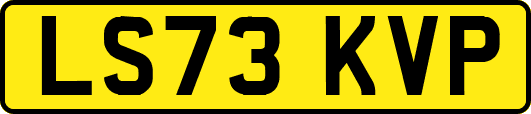LS73KVP