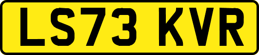 LS73KVR