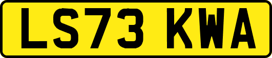 LS73KWA