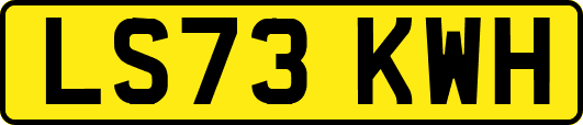 LS73KWH