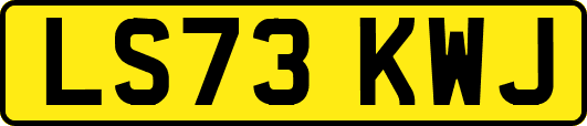 LS73KWJ