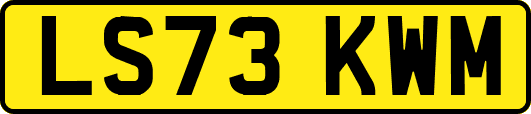 LS73KWM