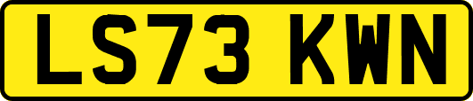 LS73KWN