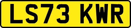 LS73KWR