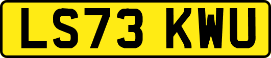 LS73KWU