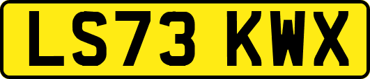 LS73KWX