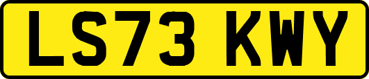 LS73KWY
