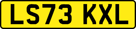 LS73KXL