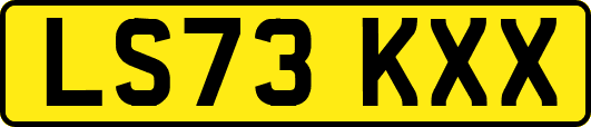 LS73KXX