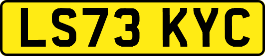 LS73KYC