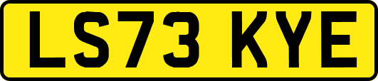 LS73KYE