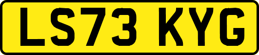 LS73KYG