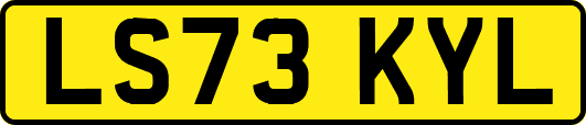 LS73KYL