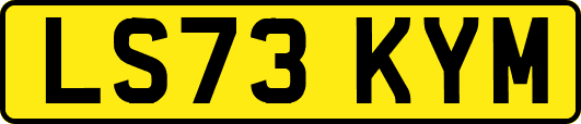 LS73KYM