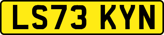 LS73KYN