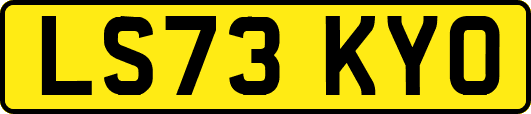 LS73KYO