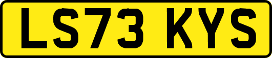LS73KYS