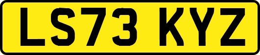 LS73KYZ