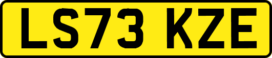 LS73KZE