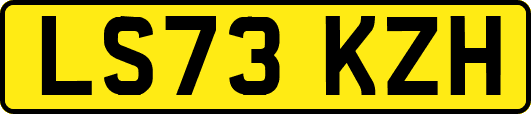 LS73KZH