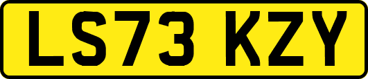 LS73KZY