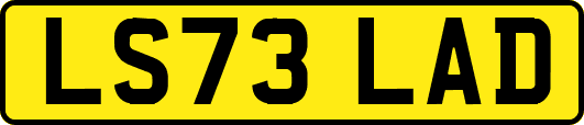 LS73LAD