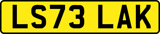 LS73LAK