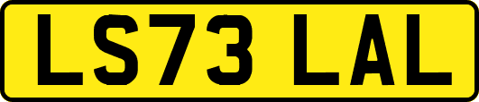 LS73LAL