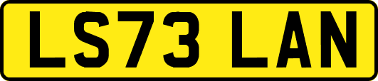 LS73LAN