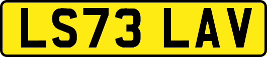 LS73LAV