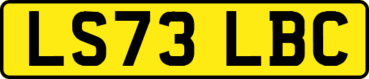 LS73LBC