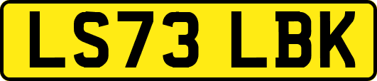LS73LBK
