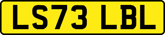 LS73LBL
