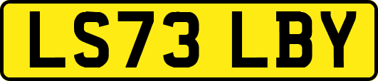 LS73LBY