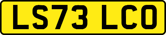 LS73LCO