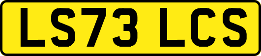 LS73LCS