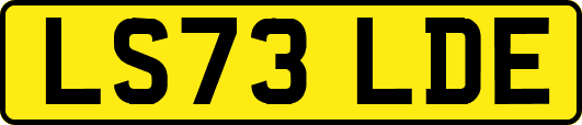 LS73LDE