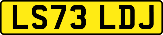 LS73LDJ