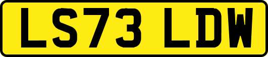 LS73LDW