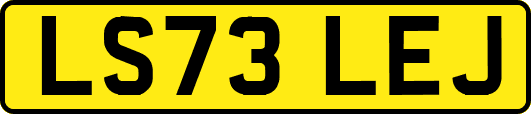 LS73LEJ