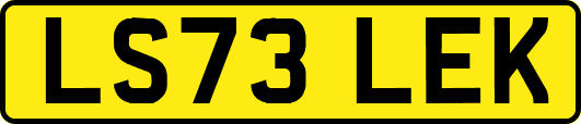 LS73LEK
