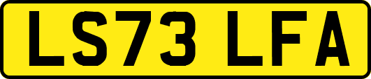 LS73LFA