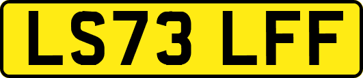 LS73LFF