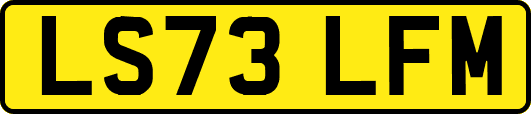 LS73LFM