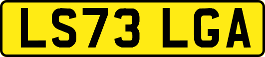 LS73LGA