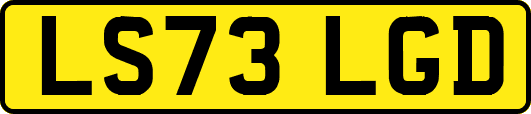 LS73LGD