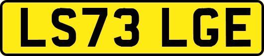 LS73LGE