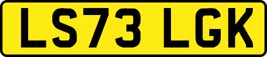 LS73LGK
