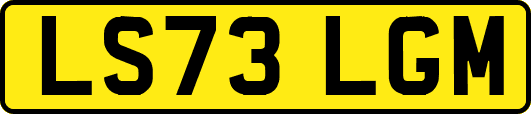 LS73LGM