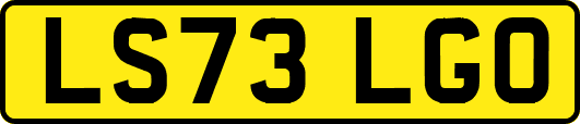LS73LGO